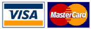 ��������� � ������ ����������� ����� Visa � MasterCard
